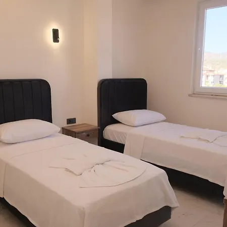 Sea Door Hotel